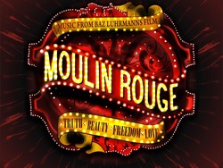 Musikal Moulin Rouge! Diputar Perdana di Boston 27 Juni