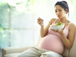 Ibu Hamil dan Anak-anak Mau Coba Diet Pelangi? Boleh Saja, Ini Syaratnya