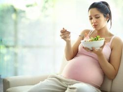 Ibu Hamil dan Menyusui Bisa Dapat Asupan Asam Folat dari 11 Makanan Ini (1)