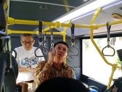 Ahok: Kami Akan Urus Orang-orang Tua dari Rawajati, Asal Masuk ke Rusun