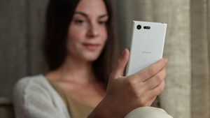 Duo Anyar Xperia X Tampil Menggoda