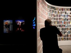 Peringati Tragedi 9/11, 13 Seniman New York Bikin Pameran Seni
