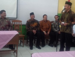 Mendikbud Sebut Wacana Full Day School Tetap Jalan, ini Rencananya