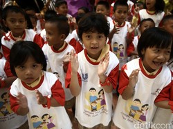 KPAI: Sumpah Pemuda Jadi Momentum Perkuat Komitmen Indonesia Ramah Anak