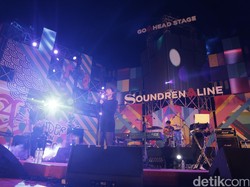 Catatan Akhir Tahun Musik Indonesia