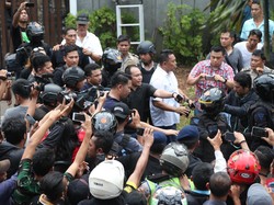 Pelaku Perampokan Pondok Indah Mengaku Pernah Jadi Sekuriti di ExxonMobil