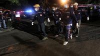 14 Orang Tewas Akibat Ledakan Bom di Filipina