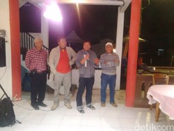 Bromo Marathon Siap Digelar, Saatnya Uji Fisik dan Nikmati Keindahan Alam