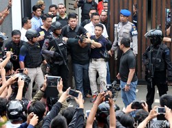 Sidang Vonis Otak Perampokan di Pondok Indah Ditunda karena Pilkada