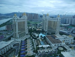 Macau, Tak Sekadar Kota Judi