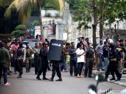 Gempar Penyanderaan di Pondok Indah dan Pembunuhan Pulomas