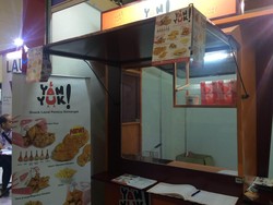 Tawaran Waralaba Camilan dengan Omzet Rp 10 Juta/Bulan