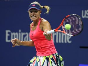 Kerber Melenggang ke Babak Keempat Kerber Melenggang ke Babak Keempat