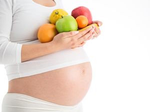 Ada Perubahan pH dalam Tubuh, Wajar Jika Ibu Hamil Ngidam Makanan Asam