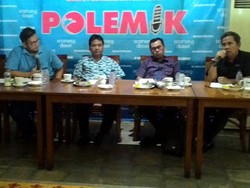 Target Penerimaan Tax Amnesty Rp 165 T, Pengusaha: Kami Yakin Rp 50 T-Rp 80 T