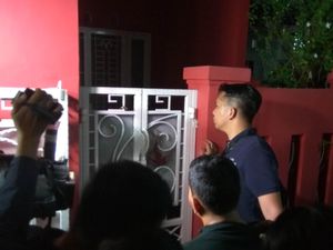 Geledah Rumah AJ, Polisi Cari Bukti Lain Perampokan di Pondok Indah