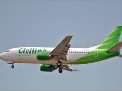 Dukung Pariwisata, Citilink Akan Buka Rute Penerbangan ke Papua
