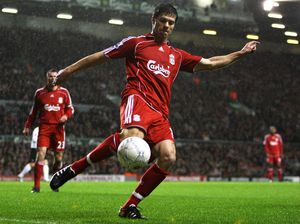 Ketika Xabi Alonso Mengenang Masa-masa Indah di Liverpool