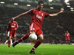 Ketika Xabi Alonso Mengenang Masa-masa Indah di Liverpool