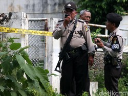 Kepala Sekuriti ExxonMobil Diperiksa Terkait Perampokan di Rumah Pondok Indah