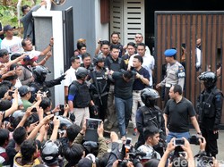 Kapolda: Pelaku Pencurian dengan Kekerasan di Pondok Indah Berinisial AJ dan S