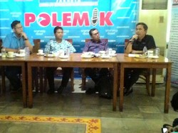 UMKM Minta Prosedur Ikut Tax Amnesty Dipermudah
