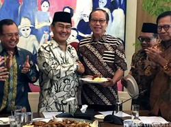 Marwah Daud Pengikut Dimas Kanjeng, Priyo: Saya Kaget, Marwah Sangat Rasional