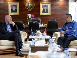 Menteri Desa Tak Mau Bantuan Uang dari Australia