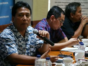 Pengusaha Tolak Usul Menaker soal Tambahan 2 Jaminan Kerja Pengusaha Tolak Usul Menaker soal Tambahan 2 Jaminan Kerja