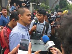 Polisi Sita Perekam CCTV dan Senpi Perampok di Pondok Indah