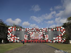 Soundrenaline 2016 Jadi Debut Efek Rumah Kaca, Cholil Pulang Kampung