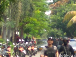 Polisi Berhasil Bebaskan Korban yang Disandera Perampok