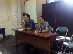 Aktivis Minta Presiden Jokowi Fokus Tuntaskan Kasus HAM