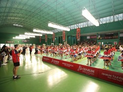 Yang Kalian Harus Tahu Tentang Audisi Umum PB Djarum
