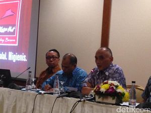 Pizza Hut Bantah Gunakan Bahan Kadaluwarsa