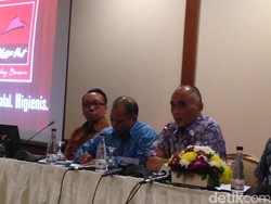 Pizza Hut Bantah Gunakan Bahan Kadaluwarsa