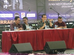 Cagub Petahana Wajib Cuti, Tapi 4 Bulan Terlalu Lama