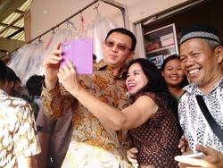 Ahok Daftar ke KPU Pada 21 September? Nusron: Lebih Cepat Lebih Baik