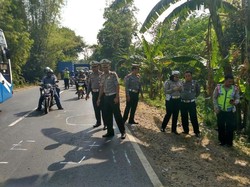 Hasil Olah TKP Kecelakaan di Probolinggo Satu Minggu