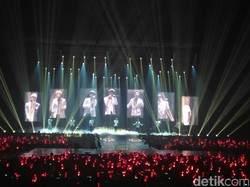 Kejutan dan Euforia iKONCERT 2016 SHOWTIME
