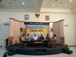 Kriteria Menteri ESDM, Pengamat: Harus Orang Indonesia