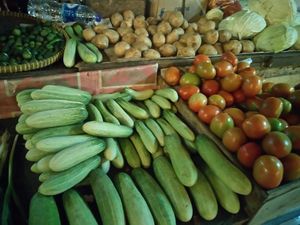 Harga Tiga Komoditas Ini Kompak Naik Jelang Idul Adha