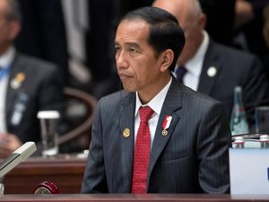Jokowi di G20: Banyak Kebijakan Negara Maju Korbankan Negara Berkembang