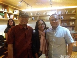 Keluarga Pengerek Bendera Saat Proklamasi: Ilyas Karim Tak Terlibat Pengibaran