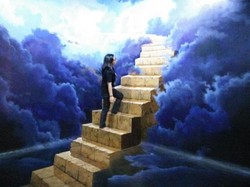 Mengintip Museum 3 Dimensi di Bali, Keren!