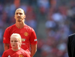 Ibrahimovic: Karena Mourinho, Aku ke Premier League