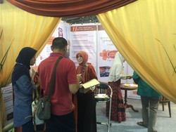 Mantan Pegawai Bank Ini Buka Usaha Salon Beromzet Rp 45 Juta/Bulan