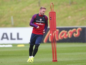 Beckham Dukung Rooney untuk Terus Bela Timnas
