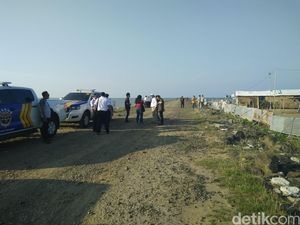 Konstruksi Terminal Pelabuhan Patimban Mulai Dibangun Agustus