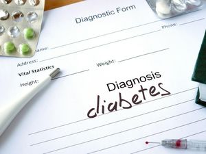 Hati-hati, 5 Asupan Ini Ternyata Bisa Picu Diabetes Lho! Hati-hati, 5 Asupan Ini Ternyata Bisa Picu Diabetes Lho!